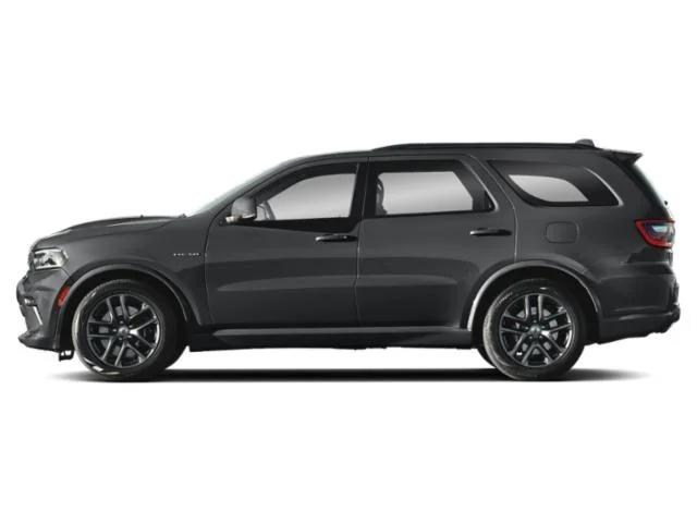 2021 Dodge Durango SXT Plus RWD