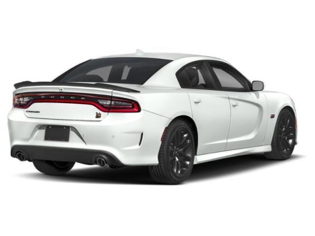 2019 Dodge Charger Scat Pack RWD