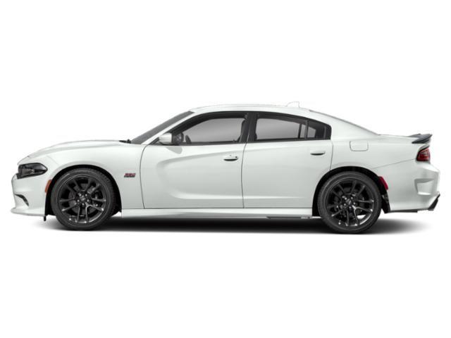 2019 Dodge Charger Scat Pack RWD