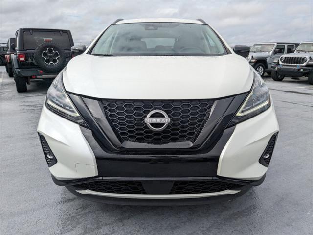 2023 Nissan Murano SV FWD