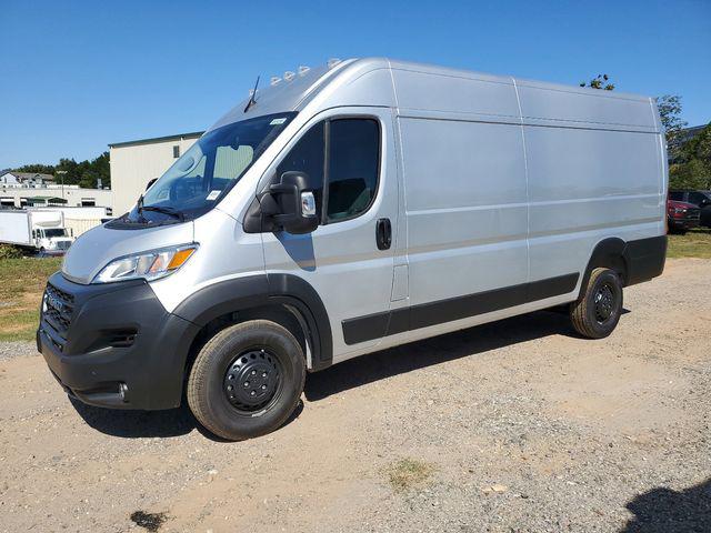 2024 RAM Ram ProMaster RAM PROMASTER 3500 TRADESMAN CARGO VAN HIGH ROOF 159 WB EXT