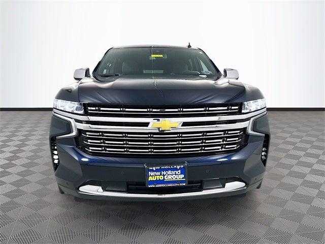 2023 Chevrolet Suburban 4WD Premier