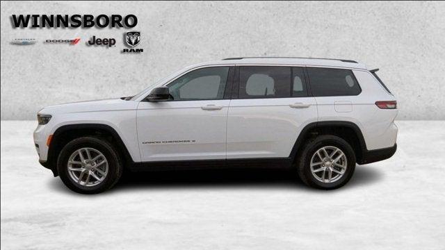 2024 Jeep Grand Cherokee L Laredo 4x2