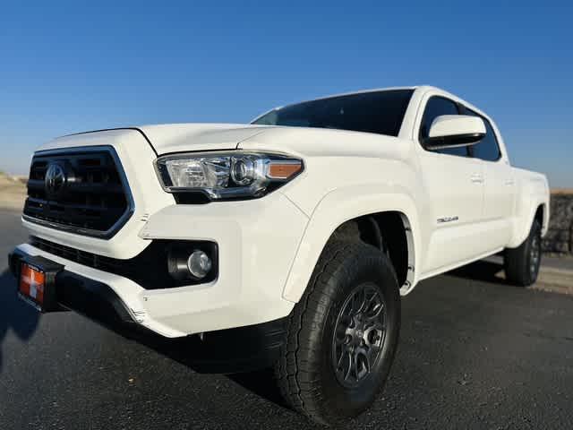 2018 Toyota Tacoma SR5 V6