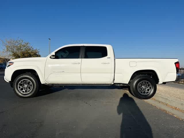 2018 Toyota Tacoma SR5 V6