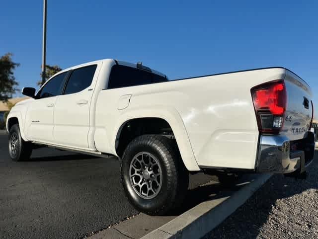 2018 Toyota Tacoma SR5 V6