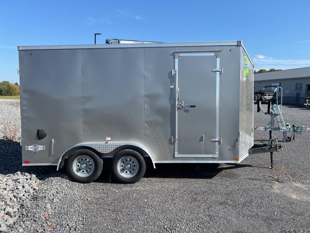 2023 Stealth Mustang 7X14 