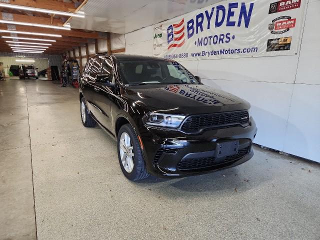 2023 Dodge Durango GT Launch Edition AWD 2023 Dodge Durango GT Launch Edition AWD