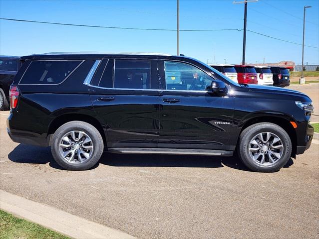 2023 Chevrolet Tahoe 2WD LT