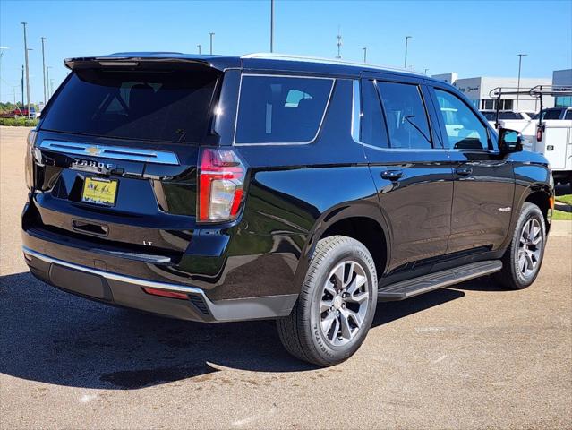 2023 Chevrolet Tahoe 2WD LT