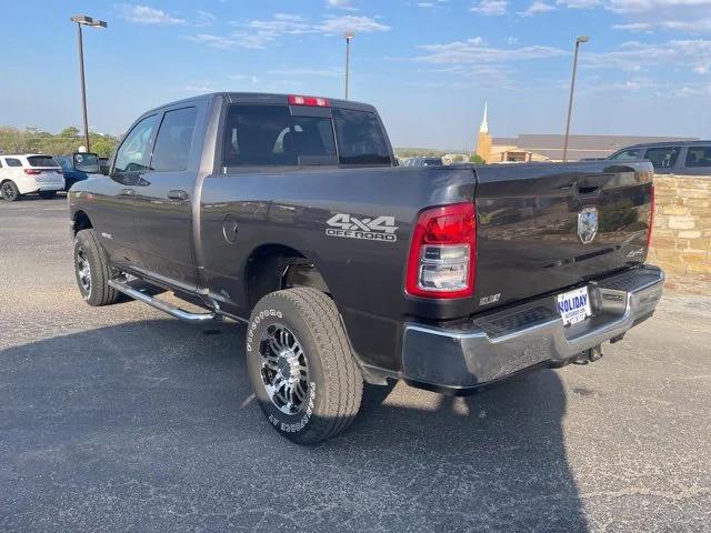 2020 RAM 2500 Tradesman Crew Cab 4X4 64 Box