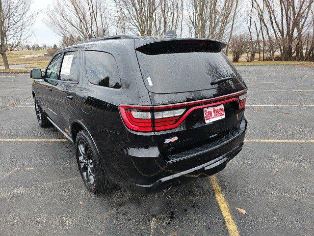 2023 Dodge Durango R/T Plus AWD