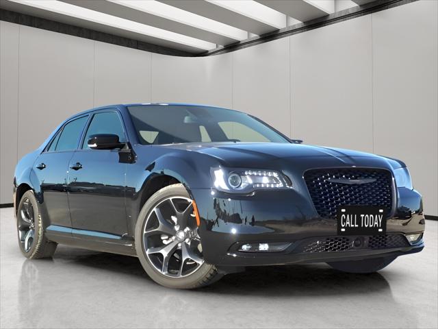 2023 Chrysler 300 300S