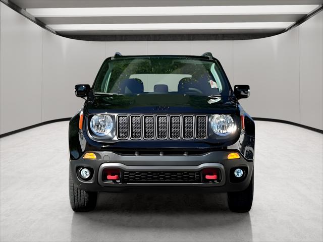 2023 Jeep Renegade Trailhawk 4x4