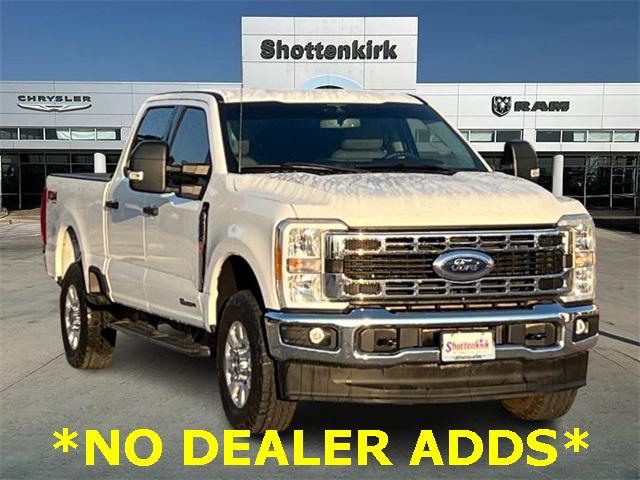 2023 Ford F-250 XLT