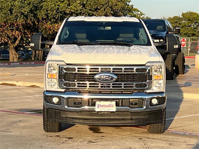 2023 Ford F-250 XLT