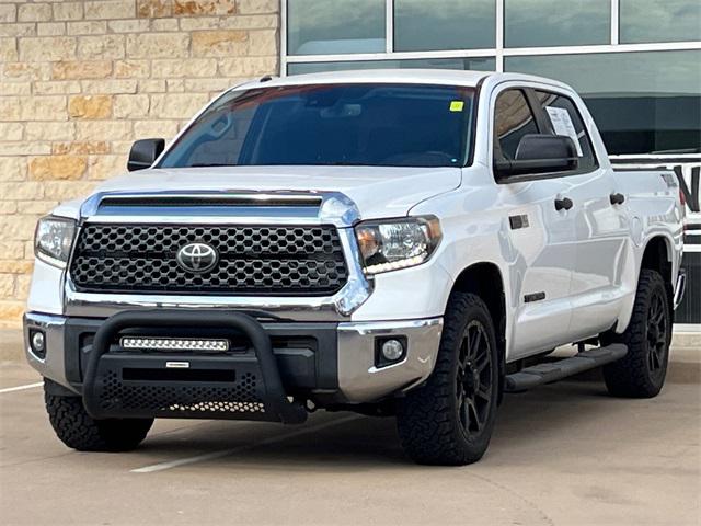 2019 Toyota Tundra SR5 5.7L V8