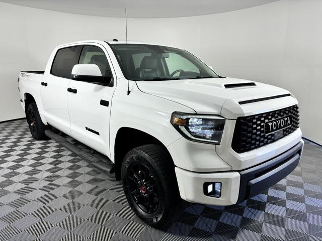 2019 Toyota Tundra TRD Pro 5.7L V8