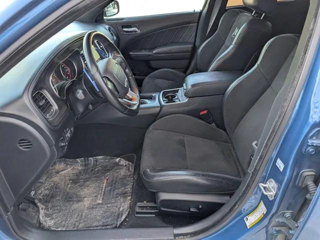 2020 Dodge Charger Scat Pack RWD