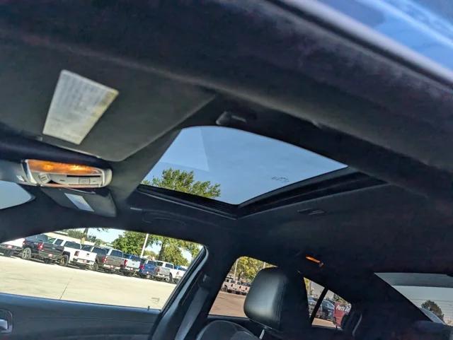 2020 Dodge Charger Scat Pack RWD