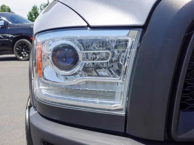 2019 Ram 1500 Classic Warlock Quad Cab 4x2 6'4" Box