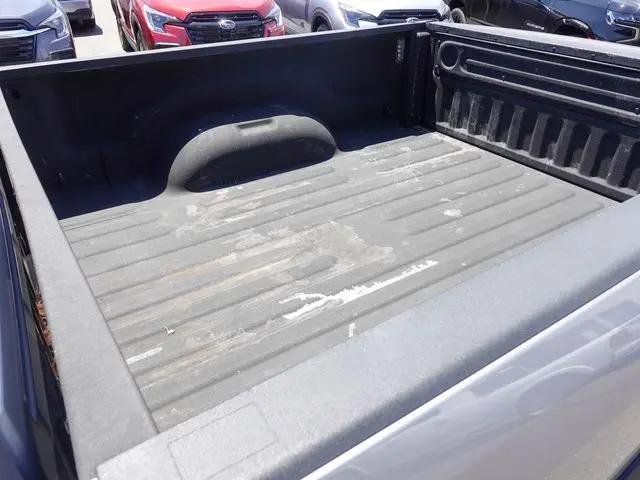 2019 Ram 1500 Classic Warlock Quad Cab 4x2 6'4" Box