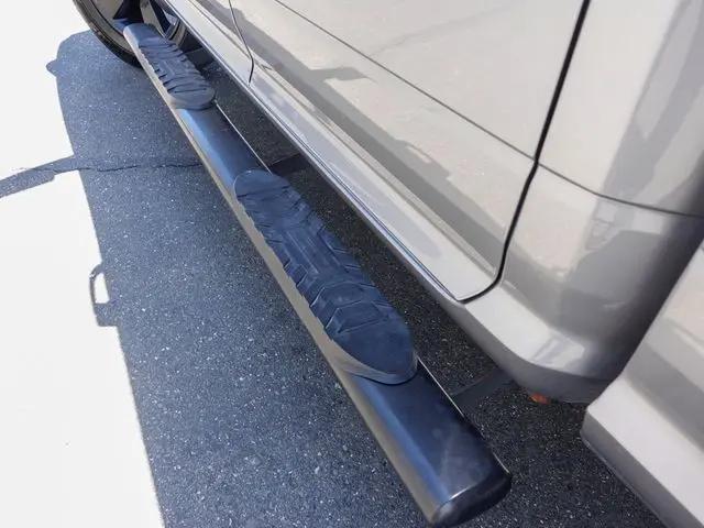 2019 Ram 1500 Classic Warlock Quad Cab 4x2 6'4" Box