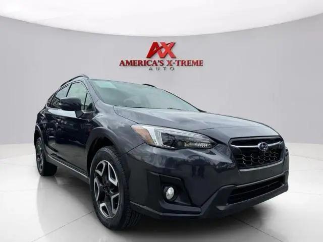 2019 Subaru Crosstrek 2.0i Limited