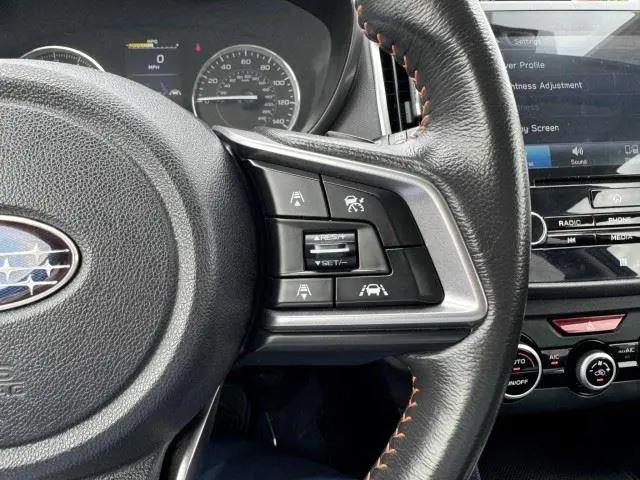 2019 Subaru Crosstrek 2.0i Limited