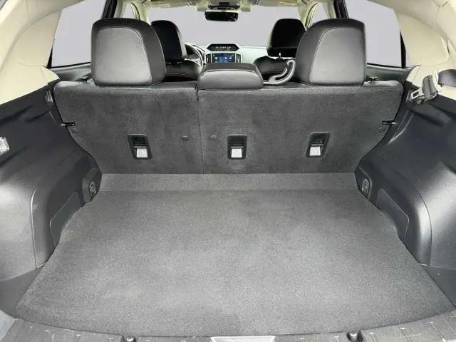 2019 Subaru Crosstrek 2.0i Limited