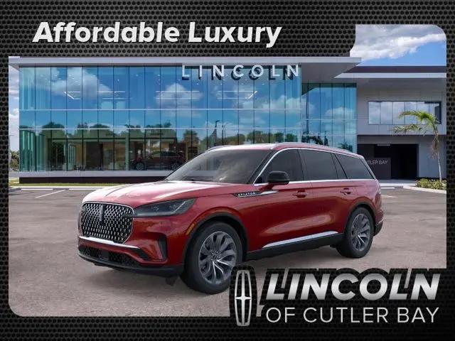 2025 Lincoln Aviator Reserve for sale in Miami, FL
