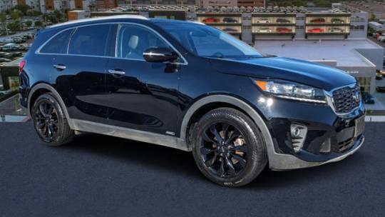 2020 Kia Sorento 3.3L EX for sale in Tampa, FL