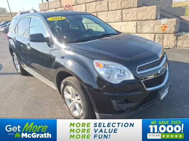 2014 Chevrolet Equinox