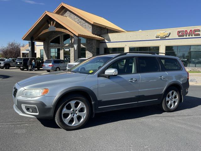 2008 Volvo XC70