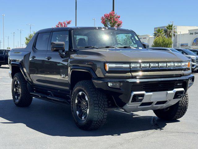 2025 GMC HUMMER EV 3X for sale in Victorville, CA