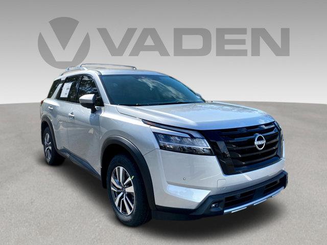 2023 Nissan Pathfinder