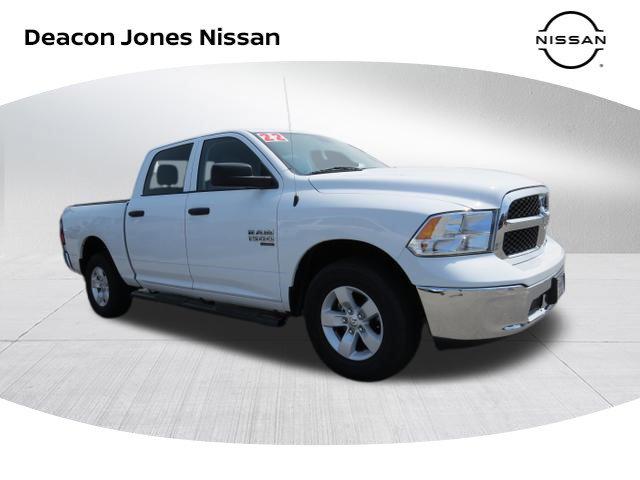 2022 Ram 1500 Classic SLT Crew Cab 4x4 5'7" Box for sale in Goldsboro, NC