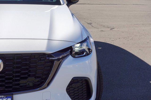 2025 Mazda CX-70 Premium Plus Package