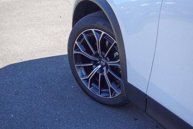 2025 Mazda CX-70 Premium Plus Package