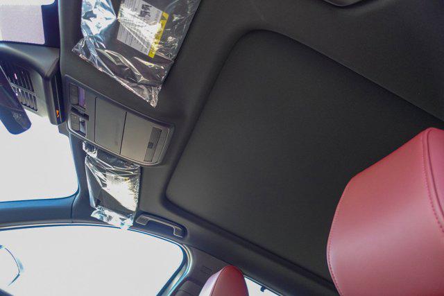2025 Mazda CX-70 Premium Plus Package