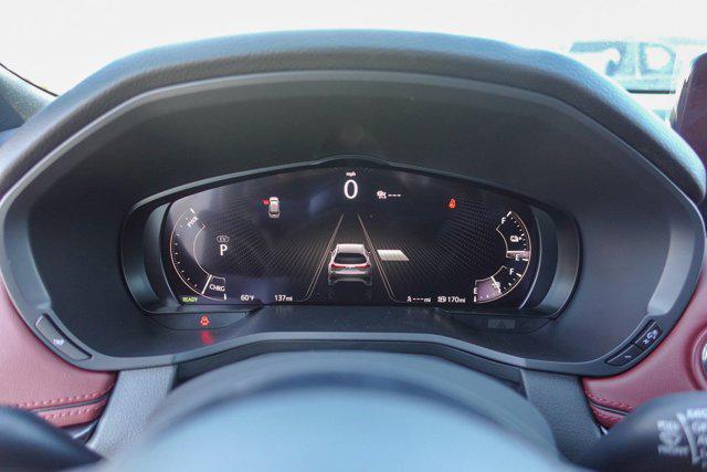 2025 Mazda CX-70 Premium Plus Package