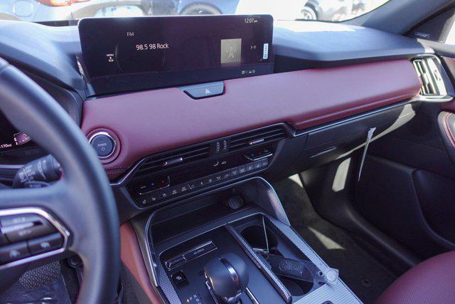 2025 Mazda CX-70 Premium Plus Package