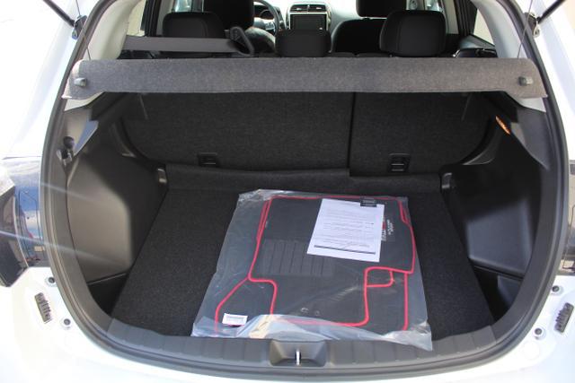 2024 Mitsubishi Outlander Sport 2.0 RALLIART