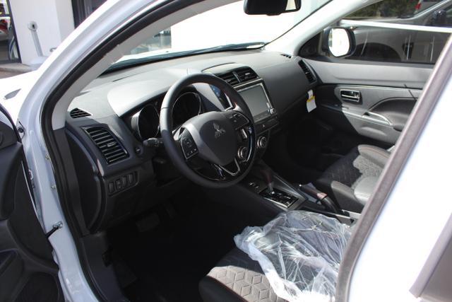 2024 Mitsubishi Outlander Sport 2.0 RALLIART
