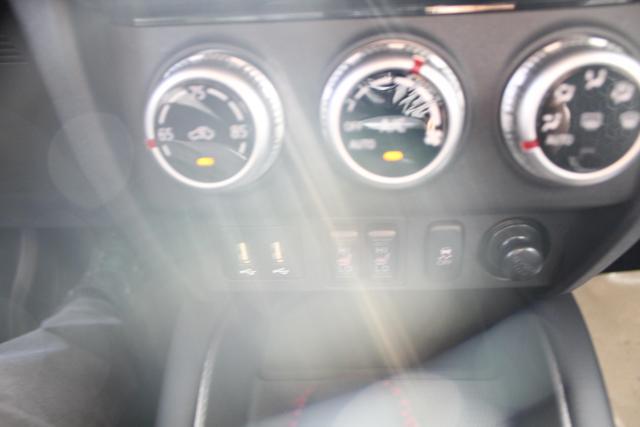 2024 Mitsubishi Outlander Sport 2.0 RALLIART