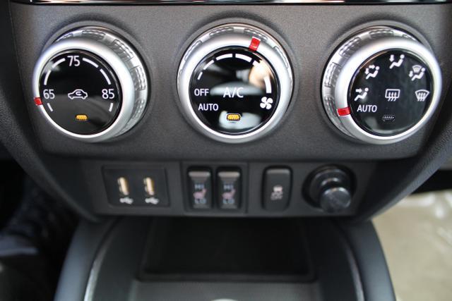 2024 Mitsubishi Outlander Sport 2.0 RALLIART