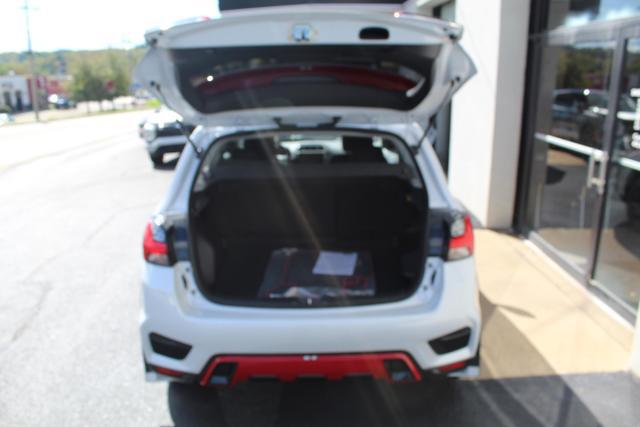 2024 Mitsubishi Outlander Sport 2.0 Ralliart AWC