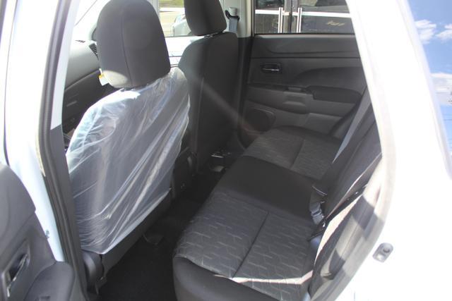 2024 Mitsubishi Outlander Sport 2.0 Ralliart AWC