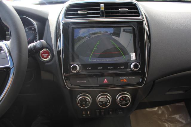 2024 Mitsubishi Outlander Sport 2.0 Ralliart AWC