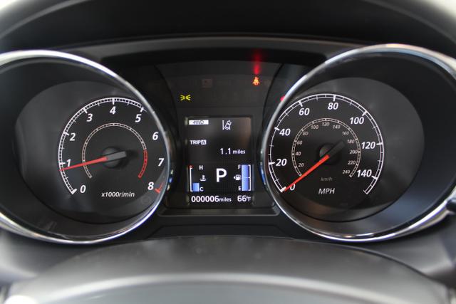 2024 Mitsubishi Outlander Sport 2.0 Ralliart AWC